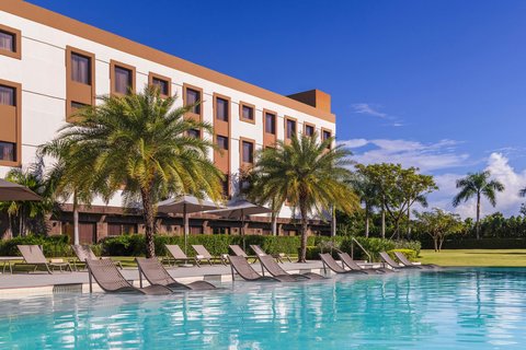 AC Hotel Punta Cana