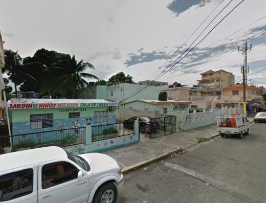 Academia Dominicana de Bomberos, Inc,