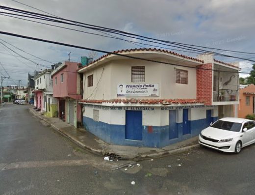 Ayuntamiento ensanche altagracia