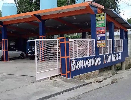 Barrio San Pedro