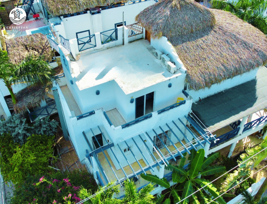 Caribbean Stay