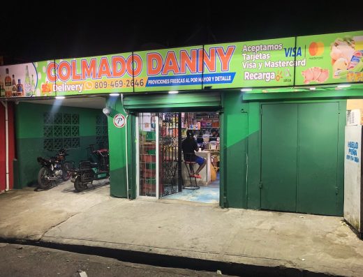 Colmado Danny LM