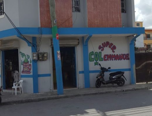 Colmado Enmanuel