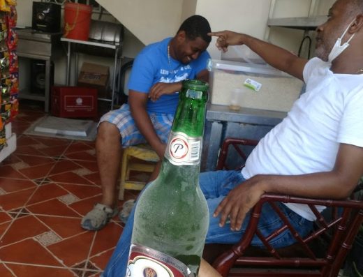 Colmado Yosani