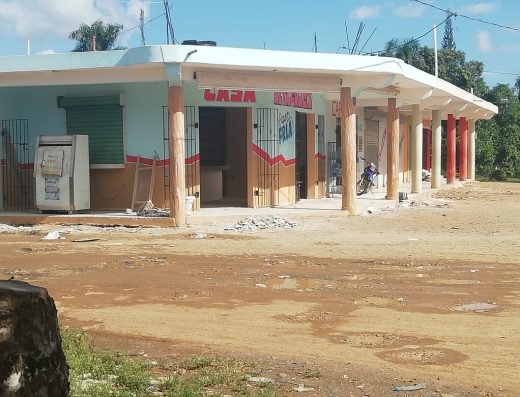 Comercial Casa Altagracia