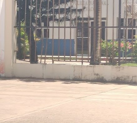 Destacamento Policía Nacional