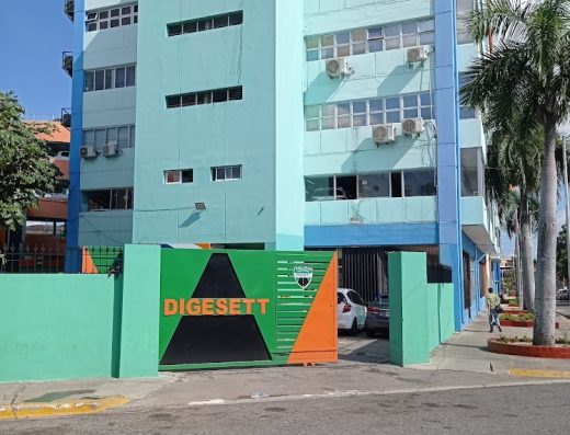 Dirección General de Seguridad de Tránsito y Transporte Terrestre (DIGESETT)