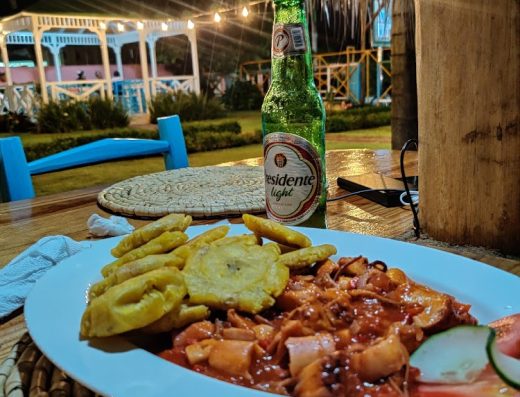 Donde Mi Mamá Restaurante