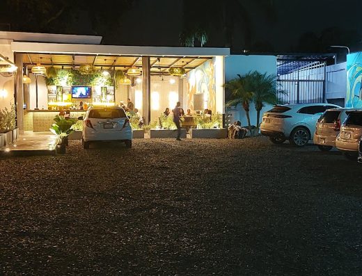 EcoBar & Lounge