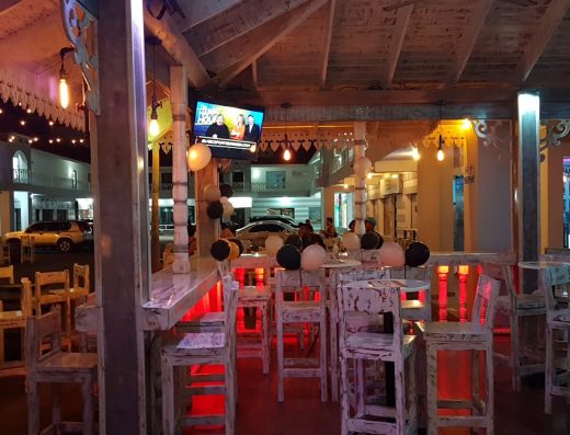 El Kan Drink House