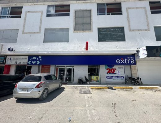 Farma Extra Veron