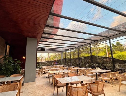 GÅL RESTAURANT