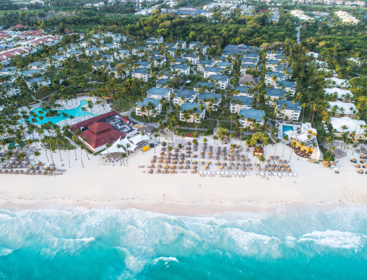 Grand Bávaro Princess