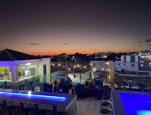 Hotel AquaRoma