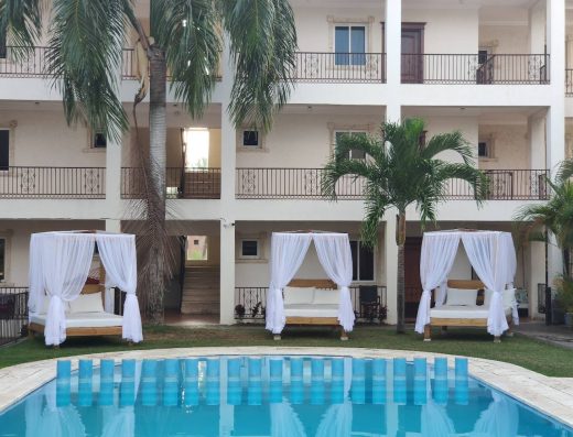Hotel Bavaro Green
