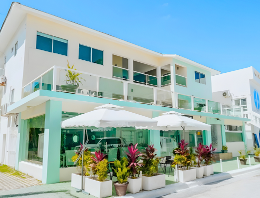 Hotel Checkin El Cortecito Beach