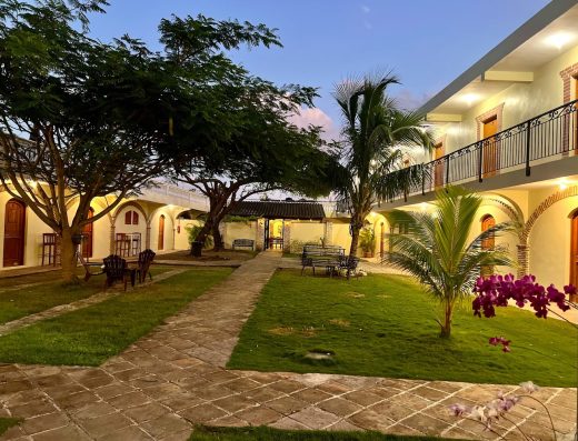 Hotel Yamilí