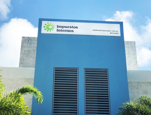 Impuestos Internos