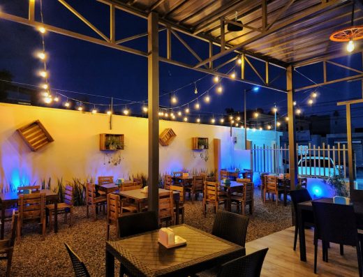 KaFe Restaurant
