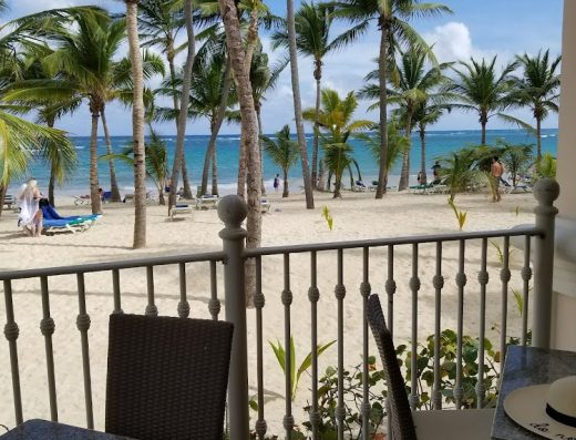 KUKUA Restaurant Beach Club
