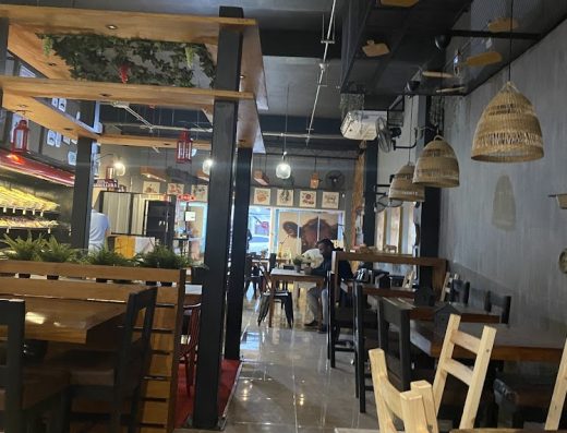 La Cerrana Meat Shop & Steak House