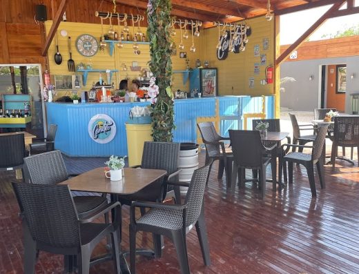 La Terraza Punta Cana