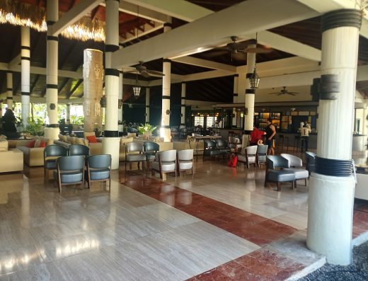 Lobby Bar