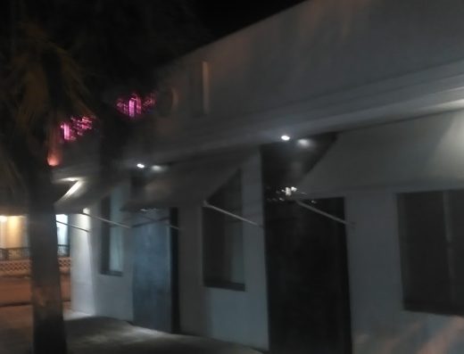 Mamajuana Club