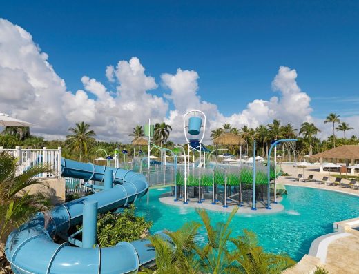 Meliá Caribe Beach Resort