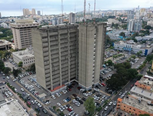Ministerio de Interior y Policía