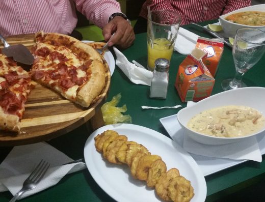 Montes Quick Shop