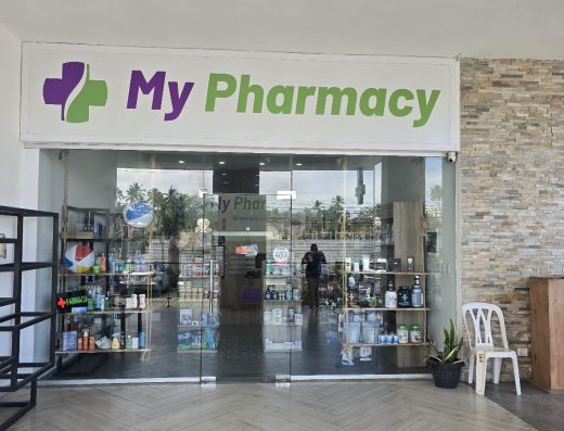 My Pharmacy RD