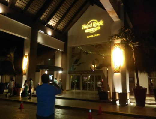 Oro Nightclub