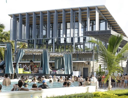 Pearl Beach Club