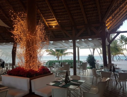 Playa Blanca Restaurant