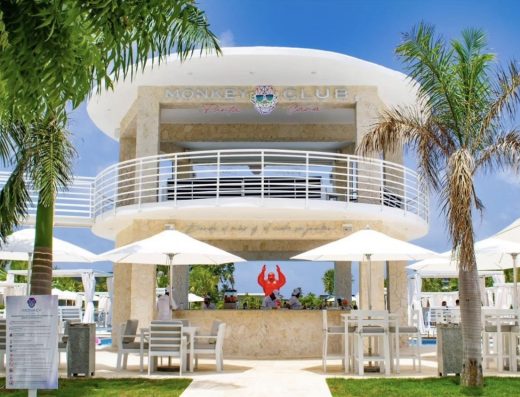 Playa Palmera Beach Resort