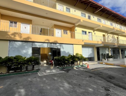 PLAZACORAL HOTEL