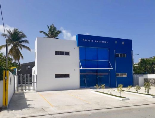 Policía Nacional
