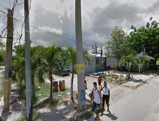 Policia Nacional Republica Dominicana