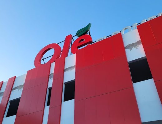 Supermercado Olé bavaro
