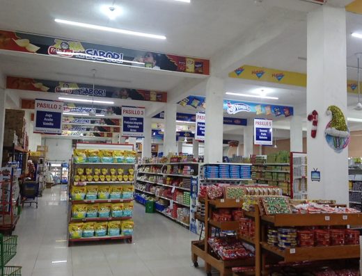 Surtidora América