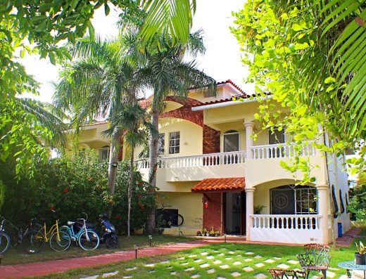 Sweet Home Punta Cana Guest House