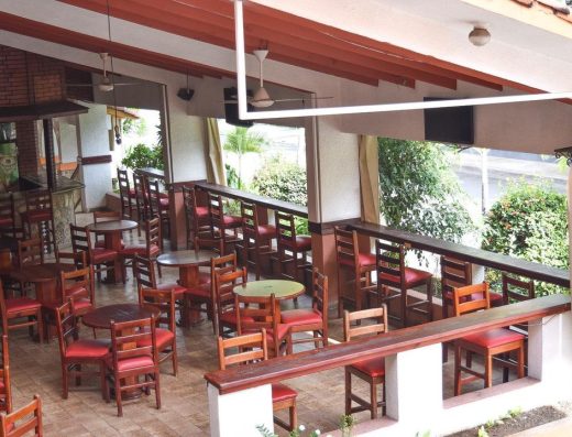 Terraza Don Carlos