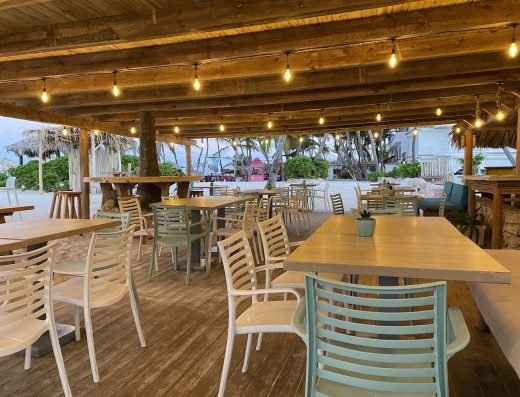 Villa Blanca Beach Club