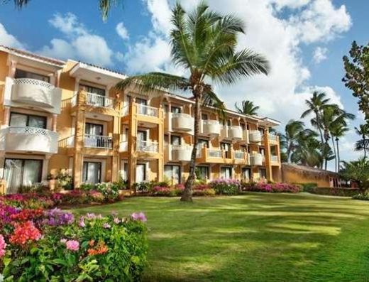 Viva Wyndham Dominicus Palace