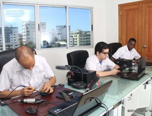 7 Labs Srl