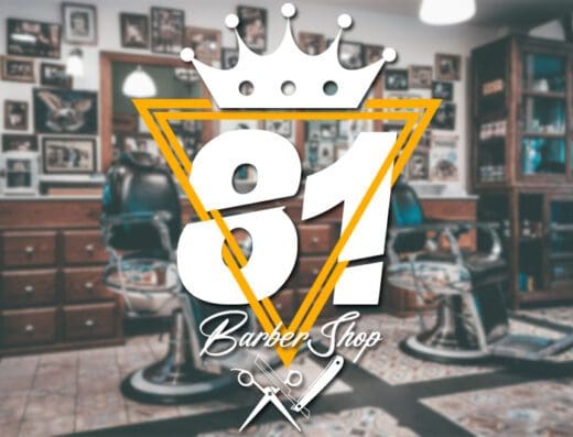 81BARBERSHOP