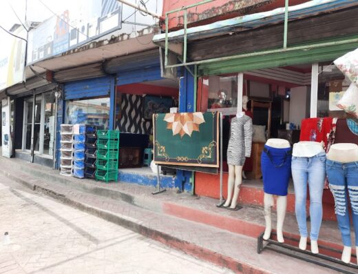 A y D Comercial