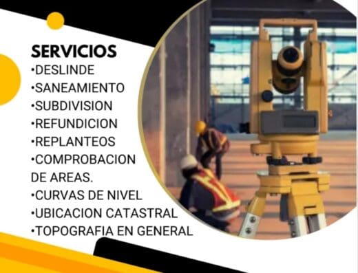 ARCHIAGRIM – Arquitectos y Agrimensores