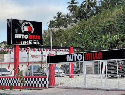 AUTOMILLA SRL